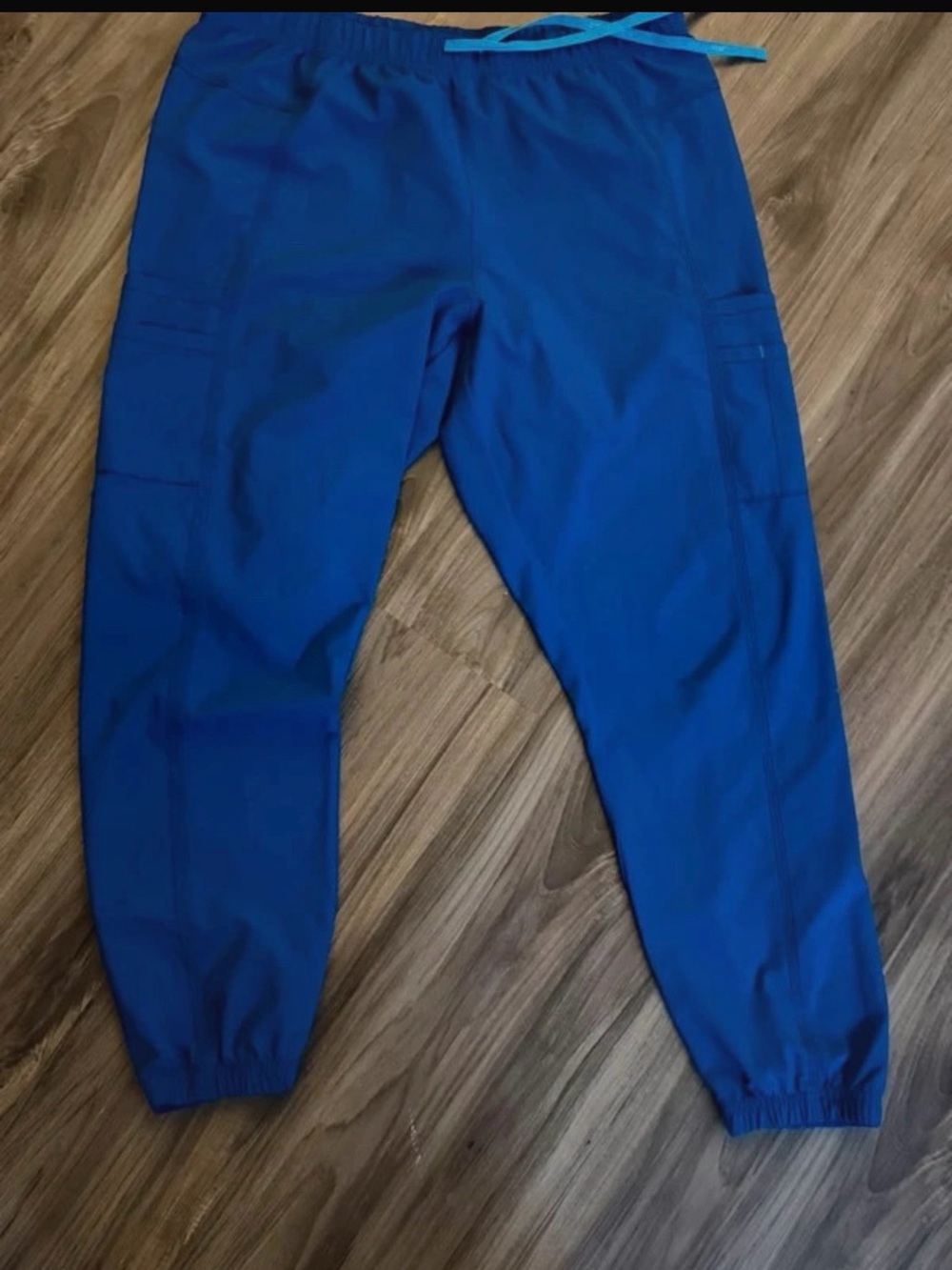 Women's Carhartt Scrub Joggers